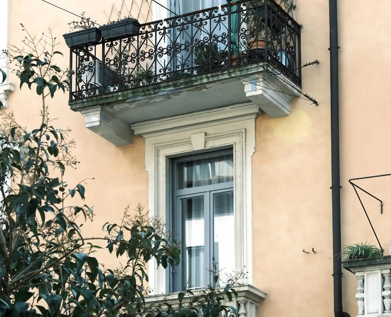 Daire Comecasa Studio Mamy In Crocetta Vicino Mangiagalli Milano